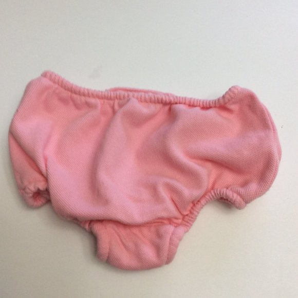 Ralph Lauren Baby Girl's 2-Piece Polo Dress - Picture 10 of 10